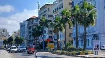 تصنيف الإيجار القديم.. مناطق اقتصادية الإسكندرية بالتفاصيل